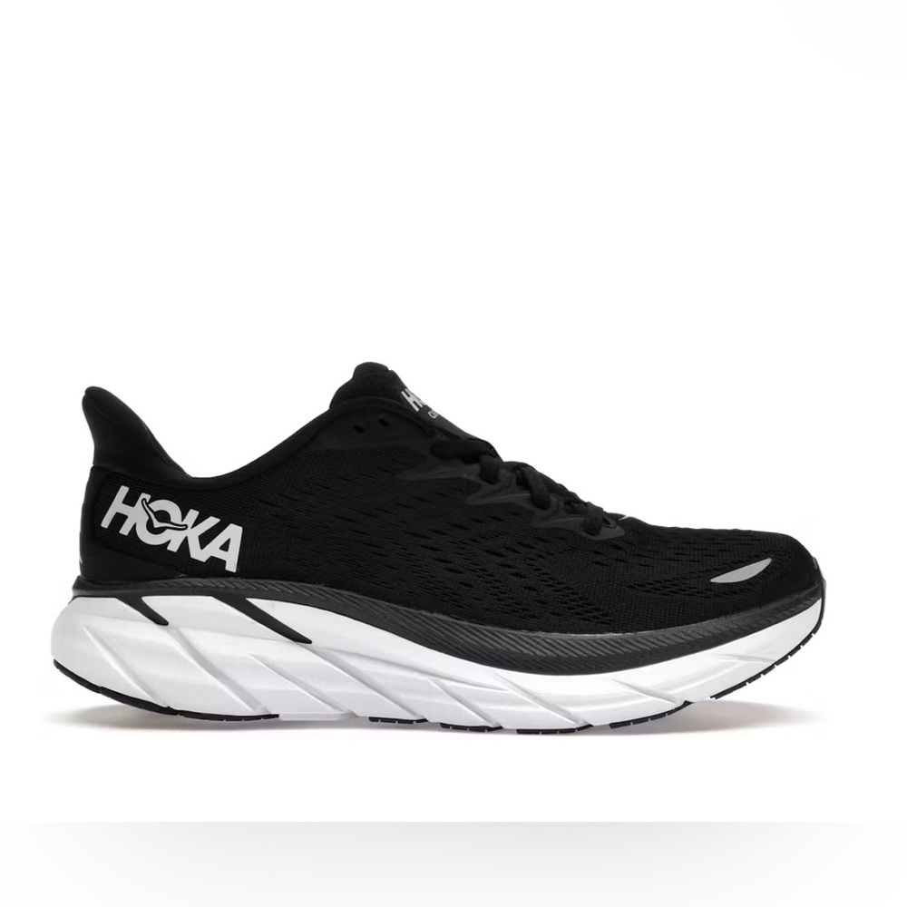hoka clifton 8